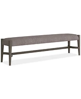 Griffith Dining Bench, Created for Macy's