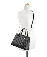 Nine West Meilani Medium Satchel Bag