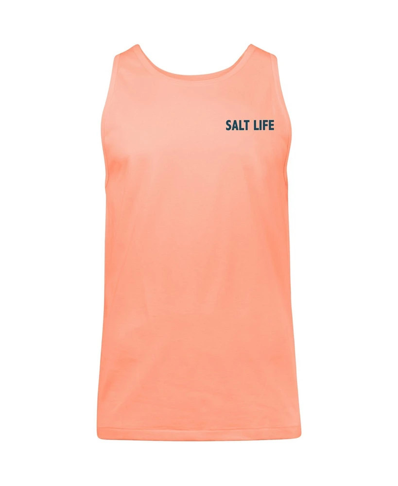 Salt Life Men's Drink Up Tank