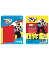 Boss Fight Studio Power Stars Bluto as Sindbad Action Figure – Retro Style Collectible Figurine from Popeye the Sailor Meets Sindbad the Sailor