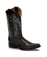 Forastero Men's Western Cowboy Leather Boots