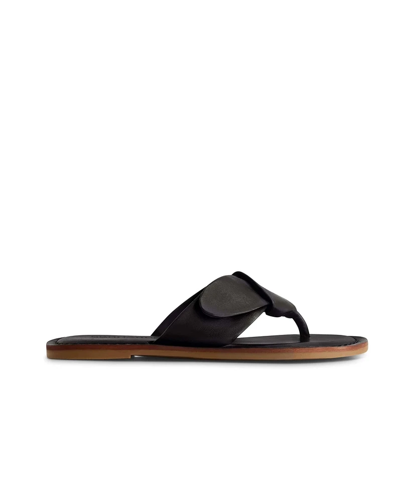 Bernardo Footwear Laia Thong Sandal