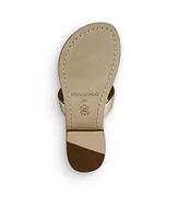 Bernardo Footwear Taormina Thong Sandal