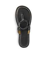 Bernardo Footwear Matrix 2 Thong Sandal