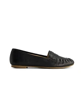 Bernardo Footwear Sage Moccasin Flat