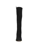 New York & Company Women's Macey Knee High Boots