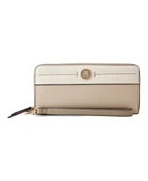 Nine West Nami Zip Around Wallet