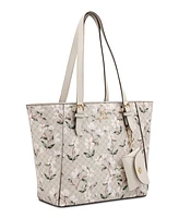 Nine West Siera Medium Tote Bag