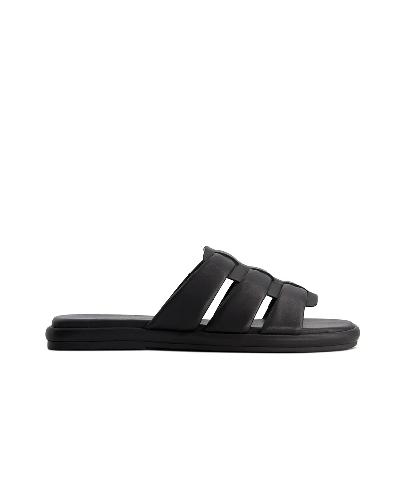 Bernardo Footwear Tamer Flat Sandal