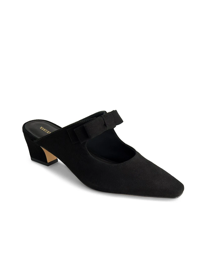 Bernardo Footwear Astrid Mule