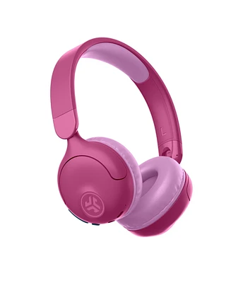 JLab JBuddies Pop Wireless Kids Headphones