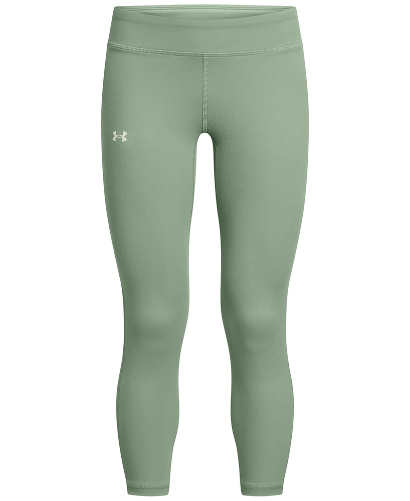 Under Armour Big Girls Motion Crop Leggings Pants