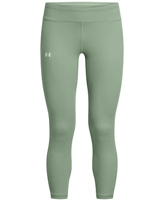 Under Armour Big Girls Motion Crop Leggings Pants