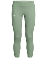 Under Armour Big Girls Motion Crop Leggings Pants