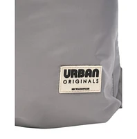 Urban Originals Como Faux Leather Backpack