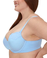 Maidenform Women's Comfort Devotion Your Lift Underwire Bra DM1195