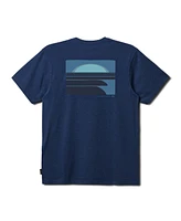 Quiksilver Men's Incoming Short Sleeve Tee