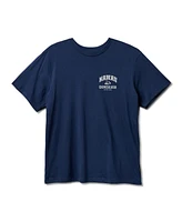 Quiksilver Men's Hi Boar Short Sleeve T-Shirt