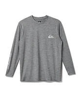 Quiksilver Men's Everyday Surf Long Sleeve Tee