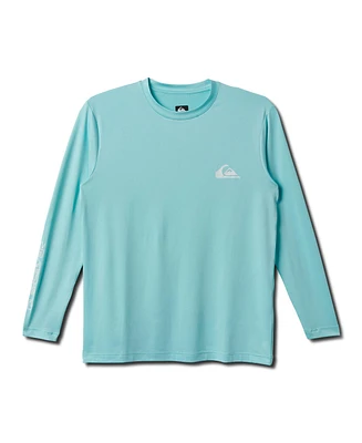 Quiksilver Men's Everyday Surf Long Sleeve Tee