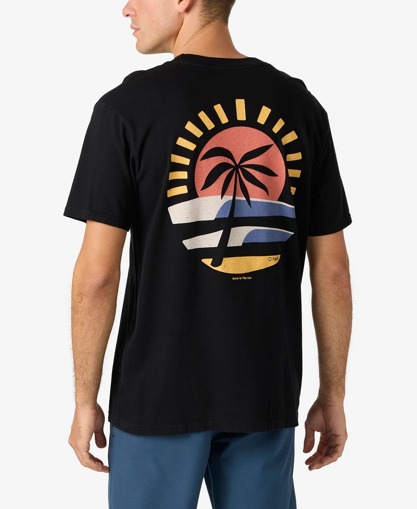 O'Neill Men's Original Dusk Tee