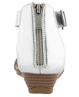 Kenneth Cole Reaction Women's Great Gal Wedge Sandals