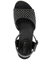 Kenneth Cole Reaction Women's Caegan Wedge Sandals