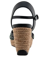 Kenneth Cole Reaction Women's Caegan Wedge Sandals
