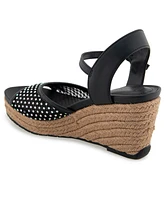 Kenneth Cole Reaction Women's Caegan Wedge Sandals