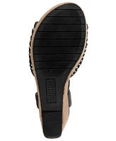 Kenneth Cole Reaction Women's Caegan Wedge Sandals