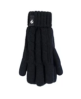 Heat Holders Kids Glacier Peak Gloves