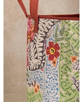 Gauri Kohli Sundance Laundry Hamper