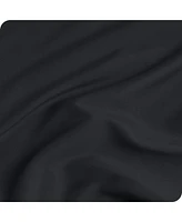 Bare Home 24 inch Extra Deep Pocket Fitted Sheet
