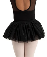 Capezio Girls Glitter Tutu