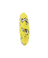 Mighty Medium Ring Unicorn, 2 Pack Dog Toy