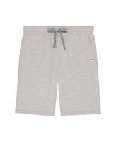 Hom Usa Men's Sport Lounge Sweat Shorts