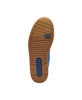 Coach Men's C203 Suede Sneaker