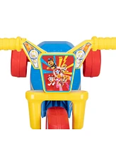 Paw Patrol 10" Fly Wheel Cruiser