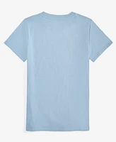 Epic Threads Little Boys Lightning Bolt T-Shirt, Exclusively at Macy's