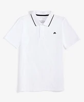 Epic Threads Little & Big Boys Pique Polo Shirt, Exclusively at Macy's