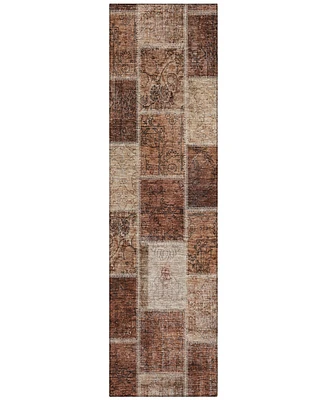 Addison Chantille ACN772 2'3''x7'6'' Runner Area Rug