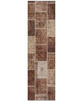 Addison Chantille ACN772 2'3''x7'6'' Runner Area Rug