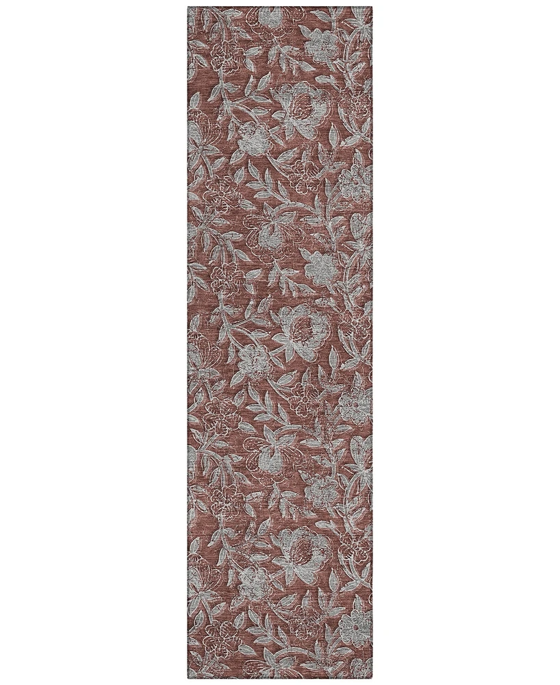 Addison Chantille ACN771 2'3''x7'6'' Runner Area Rug