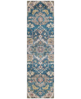 Addison Chantille ACN774 2'3''x7'6'' Runner Area Rug