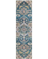 Addison Chantille ACN774 2'3''x7'6'' Runner Area Rug