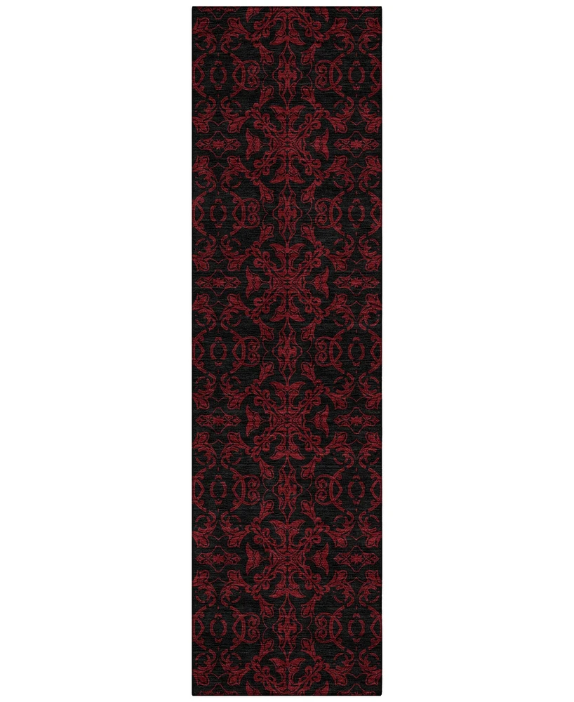 Addison Chantille ACN785 2'3''x7'6'' Runner Area Rug