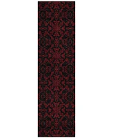 Addison Chantille ACN785 2'3''x7'6'' Runner Area Rug