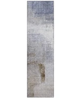 Addison Chantille ACN787 2'3''x7'6'' Runner Area Rug