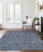 Addison Chantille ACN771 5'x7'6'' Area Rug