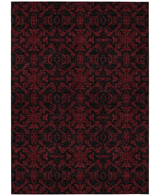 Addison Chantille ACN785 5'x7'6'' Area Rug